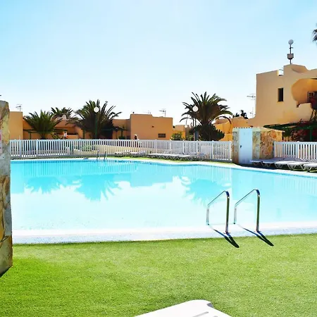 Lejlighed Fuerte Holiday Casa Vacance Costa Calma