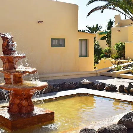 Apartament Fuerte Holiday Casa Vacance