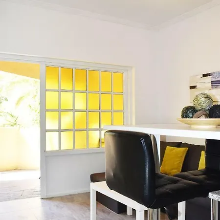 Fuerte Holiday Casa Vacance Apartament *